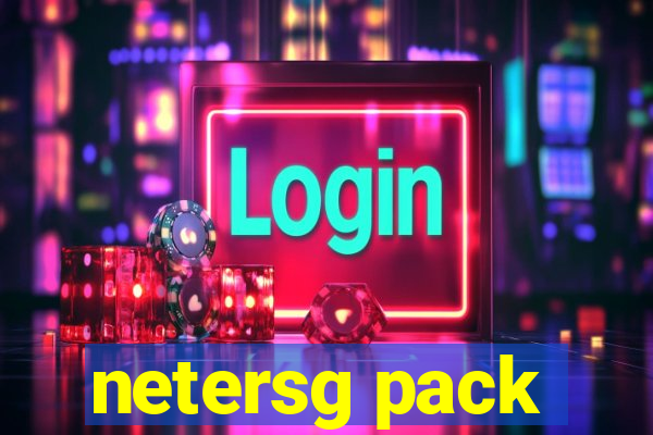 netersg pack